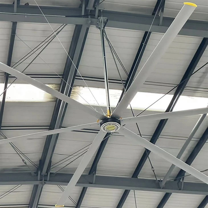 PMSM Ceiling Fan best