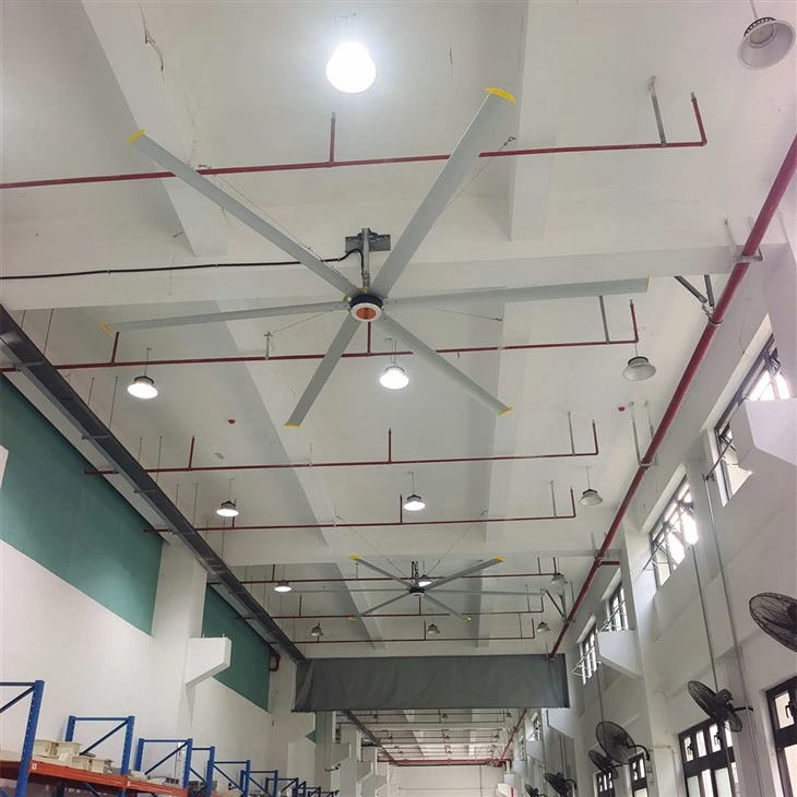 PMSM Ceiling Fan high quality