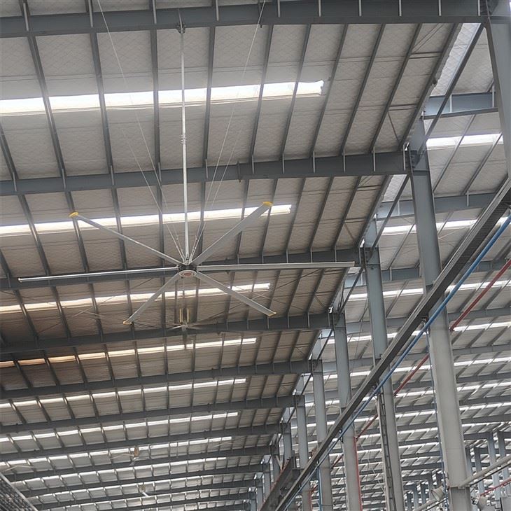 PMSM Ceiling Fan best